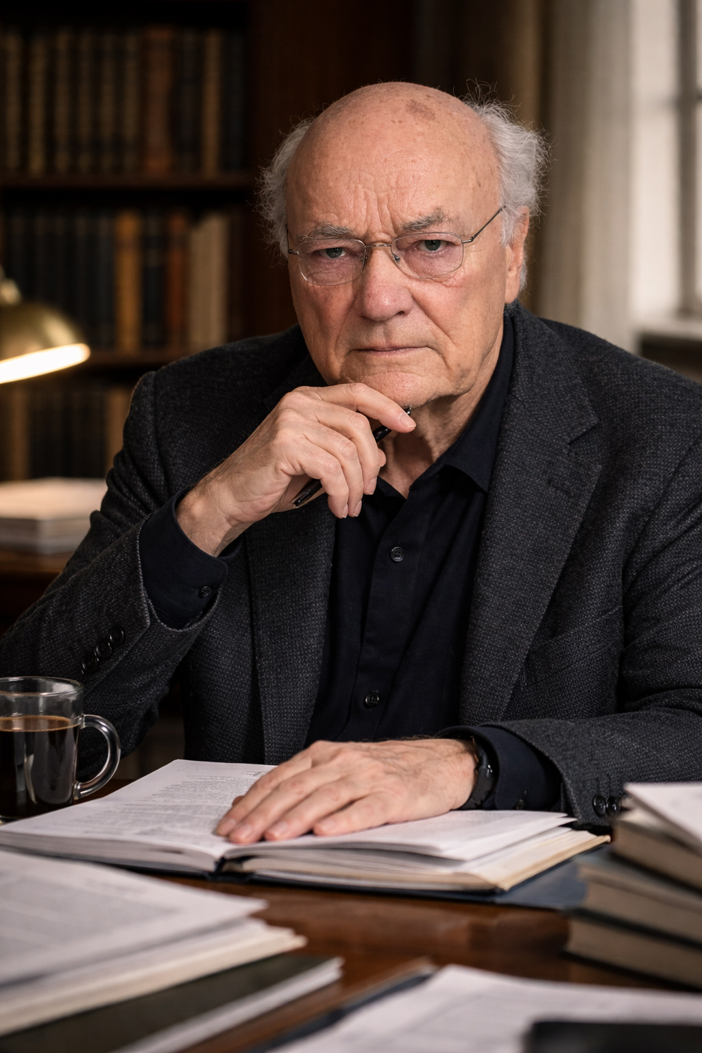 Michael Braitinger SCB Consulting